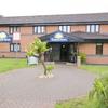 Days Inn Warwick Northbound - M40