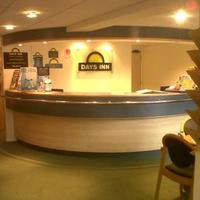 Days Inn Michaelwood - M5