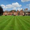 Hatherley Manor Hotel
