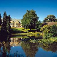 Kenwood Hall 