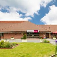 Mercure Swansea Hotel