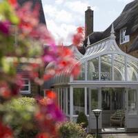 BEST WESTERN PLUS Wroxton House Hotel