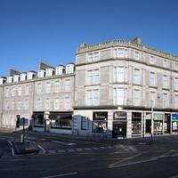 Skene House HotelSuites - Holburn