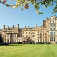 The Royal York Hotel