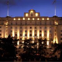 The Queens Hotel Leeds - QHotels