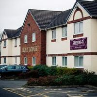 Holt Lodge Hotel