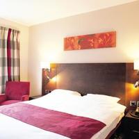 BEST WESTERN The Stuart Hotel