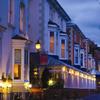 Belmont Hotel Leicester