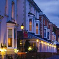 Belmont Hotel Leicester