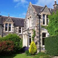 Caddon View Country Guest House