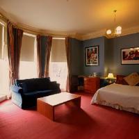 Trinity Lodge