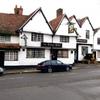 The George Hotel