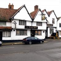 The George Hotel