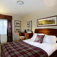 Macdonald Rusacks Hotel