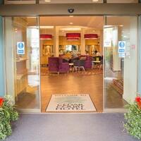 Cedar Court Hotel, Wakefield