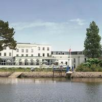 Christchurch Harbour Hotel &  Spa