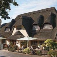 Potters Heron Hotel