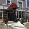 Marlborough Hotel