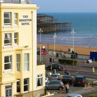 The Brighton Hotel
