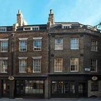 Rookery Hotel