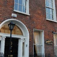 Latchfords of Baggot Street