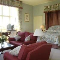Horsted Place Country House Hotel