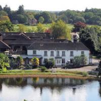 BEST WESTERN Frensham Pond Hotel