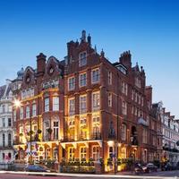 Milestone Hotel - A Red Carnation Hotel