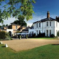 Bedford Lodge Hotel & Spa