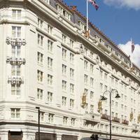 Strand Palace Hotel