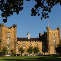 Lumley Castle Hotel