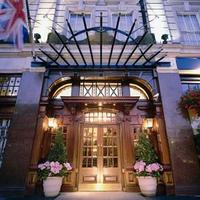 41 Hotel - A Red Carnation Hotel