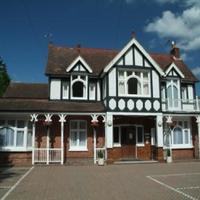 Gatwick Belmont Guest House