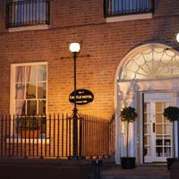 Castle Hotel-  Dublin City Centre