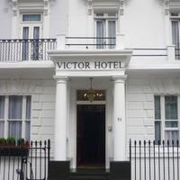 Victor Hotel