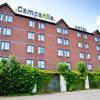 Campanile Hotel Manchester