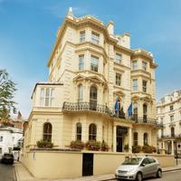 Kensington House Hotel