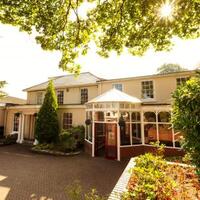 Gainsborough House Hotel