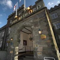 The Bedford Hotel
