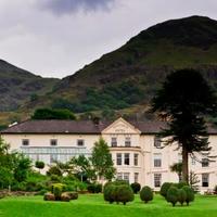 Royal Victoria Hotel Snowdonia