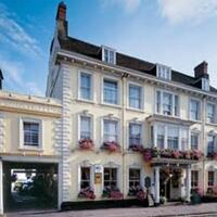 Swan Revived Hotel