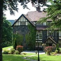 Lake Vyrnwy Hotel & Spa