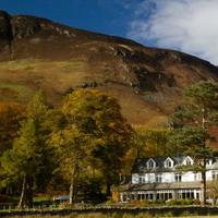 Borrowdale Gates Hotel