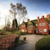 venuebirmingham - University of Birmingham Conference Park