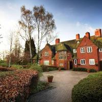 venuebirmingham - University of Birmingham Conference Park