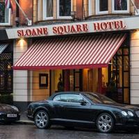 Sloane Square Hotel