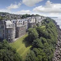 Best Western Walton Park Hotel