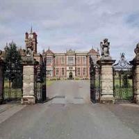 Crewe Hall - QHotels