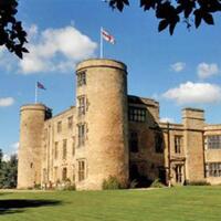 BEST WESTERN Walworth Castle Hotel