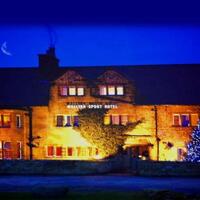 The Mallyan Spout Hotel